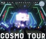 COSMO TOUR2018(通常版)(Blu-ray Disc)