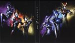 ウルトラマンR/B Blu-ray BOX Ⅰ(Blu-ray Disc)