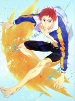 Free!-Dive to the Future- Vol.2(Blu-ray Disc)