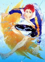 Free!-Dive to the Future- Vol.2