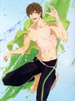 Free!-Dive to the Future- Vol.4