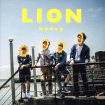 LION(初回生産限定盤B)(CD1枚付)