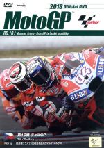 2018 MotoGP Round 10 チェコGP