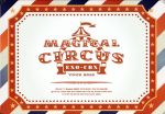 EXO-CBX “MAGICAL CIRCUS” TOUR 2018(初回生産限定版)(オリジナル缶ケース入り限定キット)(Blu-ray Disc)(缶BOX、フォトブック、CD1枚、チャーム、飛び出すMAGICAL CIRCUSカード付)