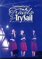 TrySail Second Live Tour “The Travels of TrySail”