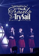 TrySail Second Live Tour “The Travels of TrySail”(Blu-ray Disc)