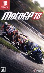 MotoGP 18