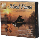 癒しのピアノ-Mood Piano