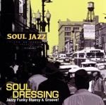 SOUL JAZZ