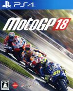 MotoGP 18