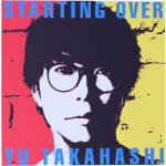 STARTING OVER(数量生産限定盤)(LPサイズBOX+フォトブック付)(LPサイズBOX、フォトブック付)