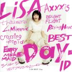 LiSA BEST -Day-&LiSA BEST -Way- WiNTER PACKAGE