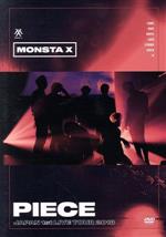 MONSTA X JAPAN 1st LIVE TOUR 2018 “PIECE”