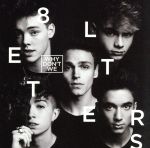 【輸入盤】8 Letters