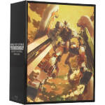 機動戦士ガンダム サンダーボルト BANDIT FLOWER COMPLETE EDITION(Blu-ray Disc)(カトキハジメ描き下ろしBOX、特典DVD1枚、絵コンテ集、アニメーションワークス(冊子100p)、特)