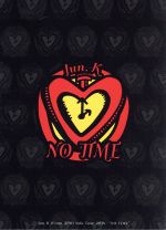 Jun.K(From 2PM)Solo Tour 2018 “NO TIME”(完全生産限定版)(Blu-ray Disc)(BOX、フォトブックレット付)