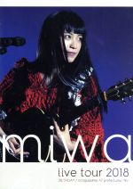 miwa live tour 2018 38/39DAY / acoguissimo 47都道府県~完~(Blu-ray Disc)