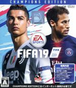 FIFA 19 <Champions Edition>