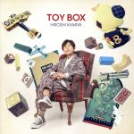 TOY BOX(通常盤)