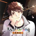 A’s×Darling TYPE.1 犬塚太一