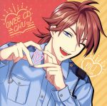 オネェCD ~CHU~ vol.1 オネェ警官・おケイちゃん