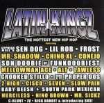 【輸入盤】Latin Kingz:The Album