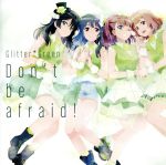 BanG Dream!:Don’t be afraid!(通常盤)