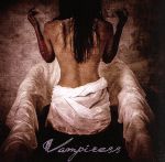 Vampiress(初回限定盤)(DVD付)(DVD1枚付)