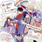 Happy Life Spectacle(通常盤)
