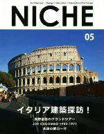 NICHE イタリア建築探訪!-(05)