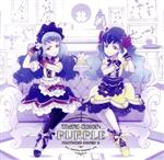 TVアニメ/データカードダス『アイカツフレンズ!』挿入歌シングル3「Third Color:PURPLE」