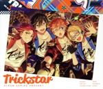 あんさんぶるスターズ! アルバムシリーズ Trickstar(初回限定盤)(DVD付)(BOX、アルバムブック、アクリルパネル付)