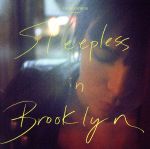 Sleepless in Brooklyn(通常盤)