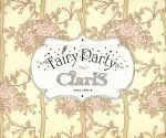 Fairy Party(初回生産限定盤)(Blu-ray Disc付)