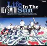 Life In The Sun(初回限定盤)(DVD付)