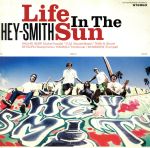 Life In The Sun(通常盤)