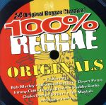 【輸入盤】100% Reggae Originals