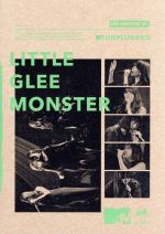 MTV unplugged:Little Glee Monster(Blu-ray Disc)