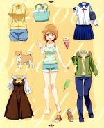 となりの吸血鬼さん Vol.3(Blu-ray Disc)