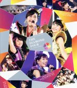 ももいろクローバーZ 10th Anniversary The Diamond Four -in 桃響導夢- LIVE(Blu-ray Disc)(通常版)