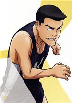 風が強く吹いている Vol.6