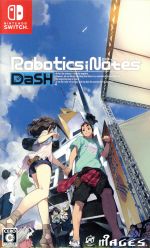 ROBOTICS;NOTES DaSH