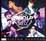 GOT7 Japan Tour 2017 “TURN UP” in NIPPON BUDOKAN(完全生産限定版)(Blu-ray Disc)(DVD1枚、フォトブック、BOX付)