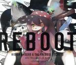 REBOOT(アーティスト盤)(Blu-ray Disc付)