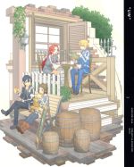 ソードアート・オンライン アリシゼーション 3(完全生産限定版)(CD1枚、ブックレット付)