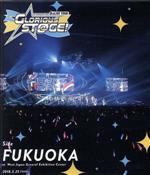 アイドルマスター SideM THE IDOLM@STER SideM 3rdLIVE TOUR~GLORIOUS ST@GE!~LIVE Side FUKUOKA(Blu-ray Disc)