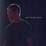 THE BEST ALBUM(初回限定盤)(DVD付)