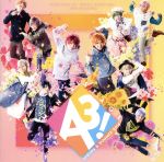 MANKAI STAGE『A3!』~SPRING & SUMMER 2018~ MUSIC Collection