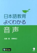 日本語教育よくわかる音声