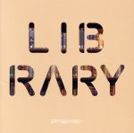 やなぎなぎ ベストアルバム -LIBRARY-(通常盤)